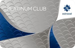 Platinum Club visuaal